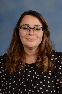 Photo of Cali Beazley