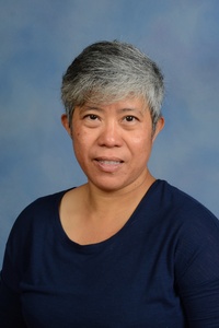 Photo of Sheila Dela Cruz