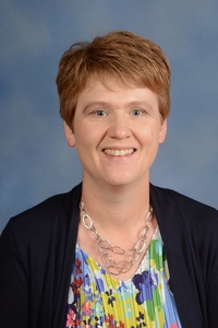 Photo of Karen Eriksson