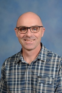 Photo of Scott Etienne