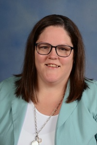 Photo of Amy Wilson