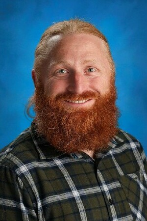 Photo of Eric Gibbs