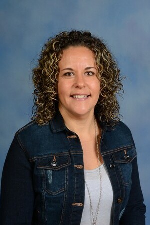 Photo of Paula Swalm